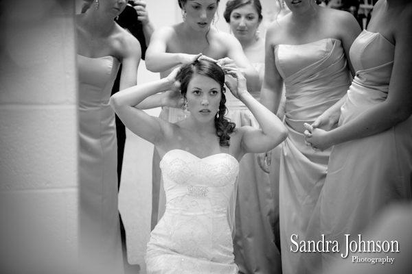 Best Ocean Breeze at Mayport wedding photographer - Sandra Johnson (SJFoto.com)